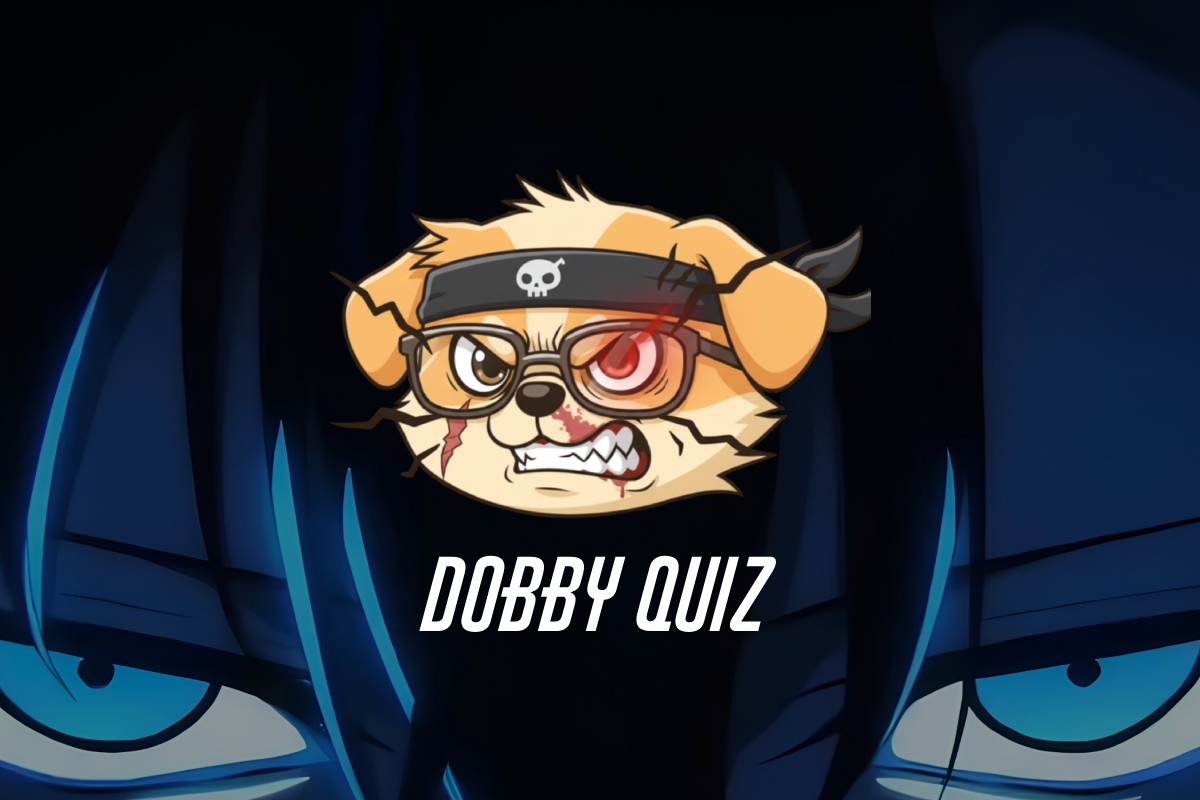 Dobby Quiz - Farcaster Mini Apps